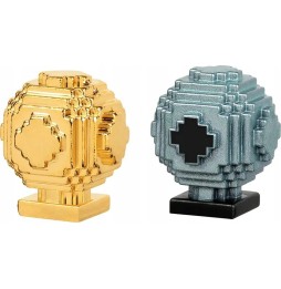 TreasureX Minecraft Caves & Cliffs Dragon