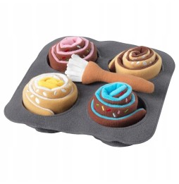 Ikea Duktig Baking Set for Kids