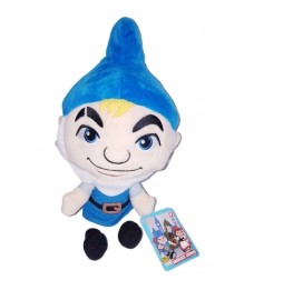 Sherlock Gnomes jucărie de pluş 30 cm