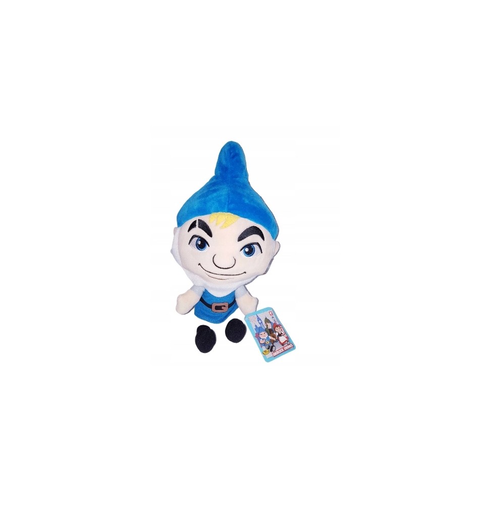 Sherlock Gnomes maskotka 30 cm