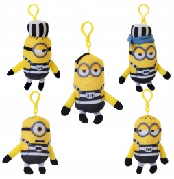 Minionii jucărie breloc 15 cm