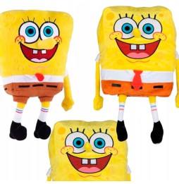 SpongeBob SquarePants Plush Toy