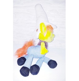 Trolls Plush Toy Hickory 47cm