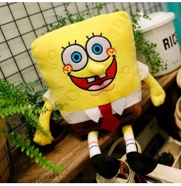 SpongeBob SquarePants Plush Toy