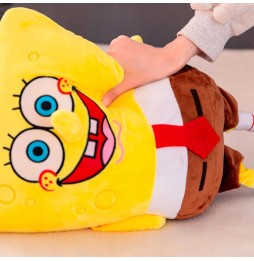 SpongeBob SquarePants Plush Toy