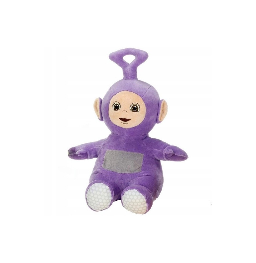 Stuffed Tinky Winky 65cm for Kids