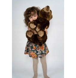 Large 45 cm Teddy Bear Plush Toy