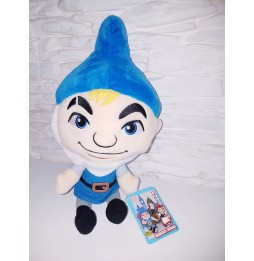 Sherlock Gnomes jucărie de pluş 30 cm