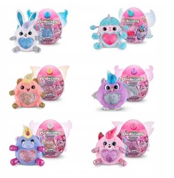 Rainbocorns Fairycorn Surprise jednorożec różowy