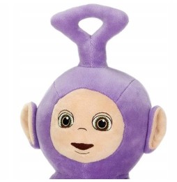 Stuffed Tinky Winky 65cm for Kids