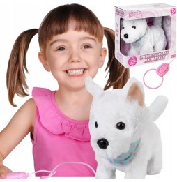 Husky Interactive Dog Toy for Kids