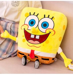 SpongeBob SquarePants Plush Toy