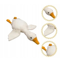 Pipa the Goose Plush Toy 90 cm