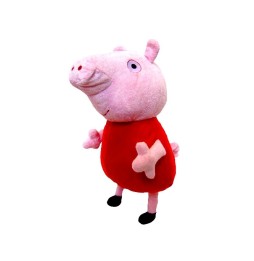 Jucărie mare Peppa Pig pentru copii