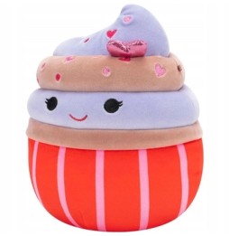 Squishmallows Babeczka Tess 19 cm