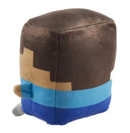 Minecraft pluszowy Steve Cuutopia maskotka 12 cm