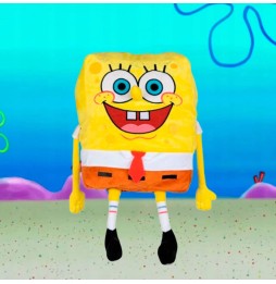 SpongeBob SquarePants Plush Toy