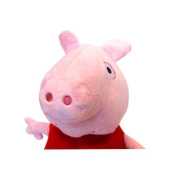 Jucărie mare Peppa Pig pentru copii