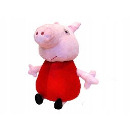 Jucărie mare Peppa Pig pentru copii