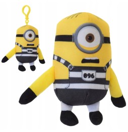 Minionki maskotka brelok 15 cm