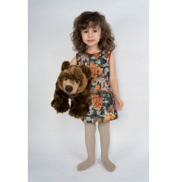 Large 45 cm Teddy Bear Plush Toy