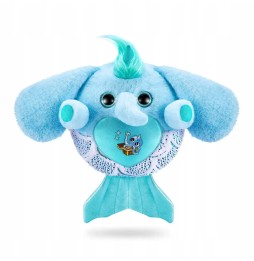 Rainbocorns Mermaidcorn Elefant 28 cm