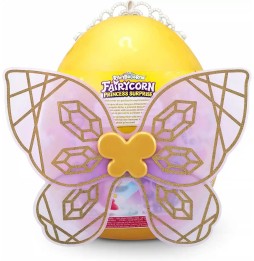 Rainbocorns Fairycorn large egg plush