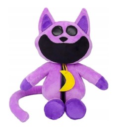 Catnap maskotka Poppy Playtime 60 cm