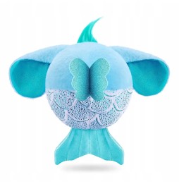 Rainbocorns Mermaidcorn Elefant 28 cm