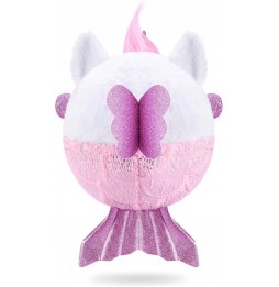 Zuru Rainbocorns Mermaidcorn Plush Toy