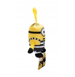 Minionki maskotka brelok 15 cm