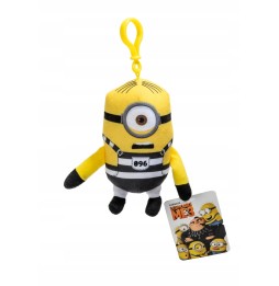 Minionki maskotka brelok 15 cm