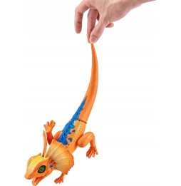 Interactive Lizard Zuru Robo Alive