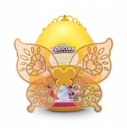 Rainbocorns Fairycorn Princess Flamingo Plush