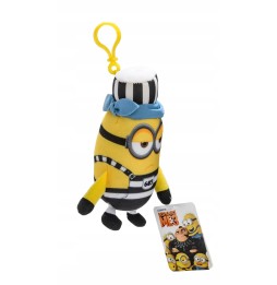 Minionki maskotka brelok 15 cm