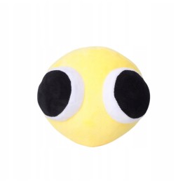 Emoji Plush Toy for Kids