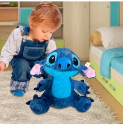 Stitch jucărie pluș 30 cm