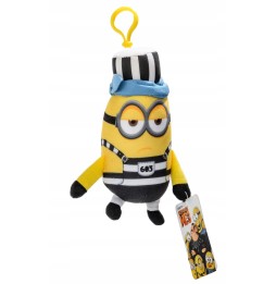 Minionki maskotka brelok 15 cm