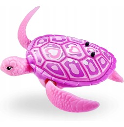 Robo Turtle floating turtle set