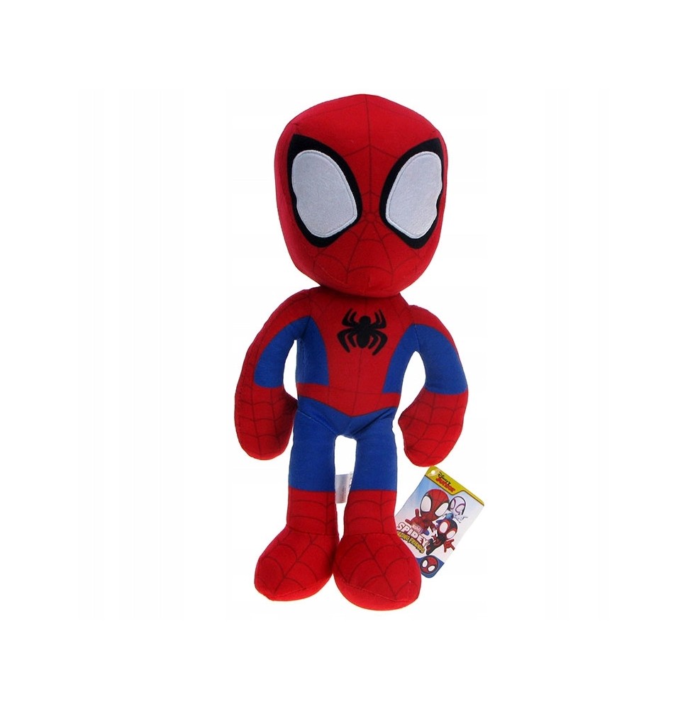 Spidey Plush Toy 33 cm by Whitehouse Leisure