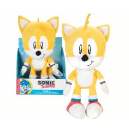 Sonic Tails Jumbo Plush 45cm