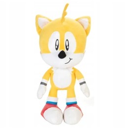 Sonic Tails Jumbo Plush 45cm