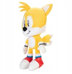 Sonic Tails Jumbo Plush 45cm