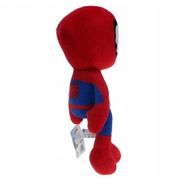 Mascota Spidey 33 cm de la Whitehouse Leisure