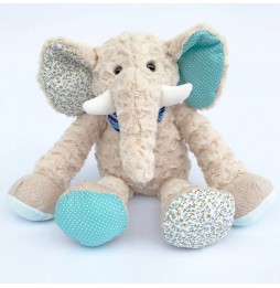 Plush Elephant Toy 44 cm