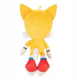 Sonic Tails Jumbo Plush 45cm