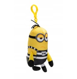 Minionki maskotka brelok 15 cm