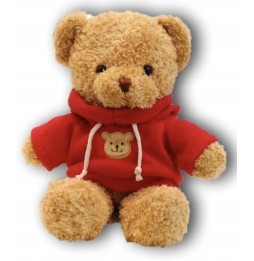 Plush Teddy Bear 30 cm Cuddly Toy