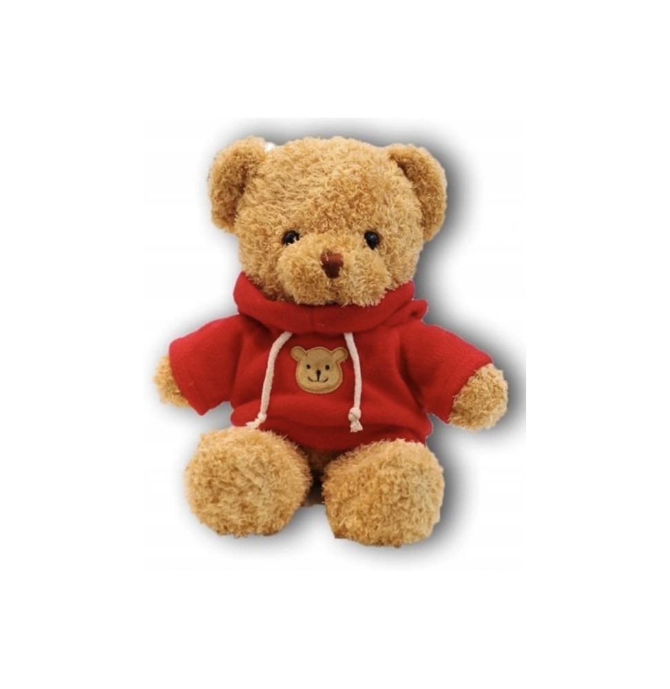 Plush Teddy Bear 30 cm Cuddly Toy