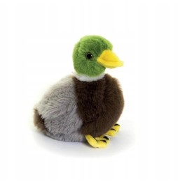 Duży dzik maskotka 25 cm